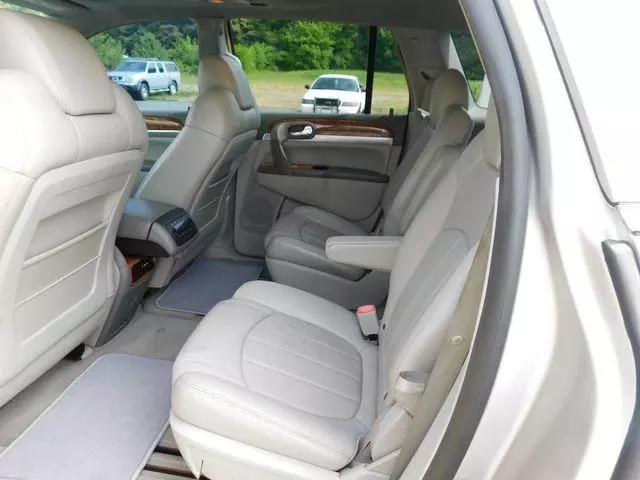 2008 Buick Enclave CXL
