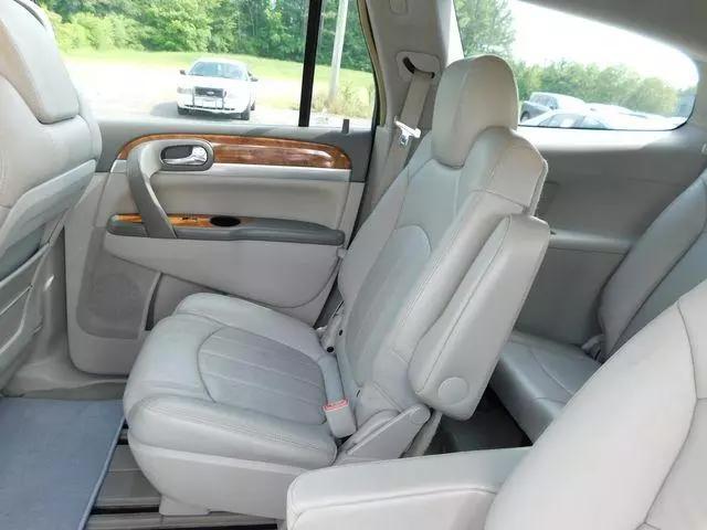 2008 Buick Enclave CXL