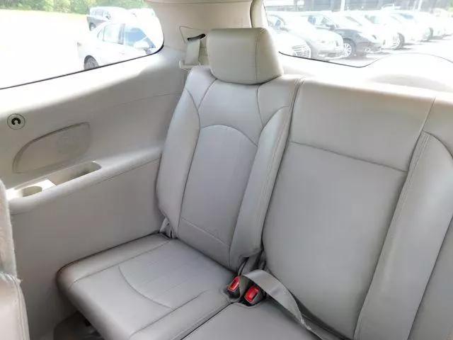 2008 Buick Enclave CXL
