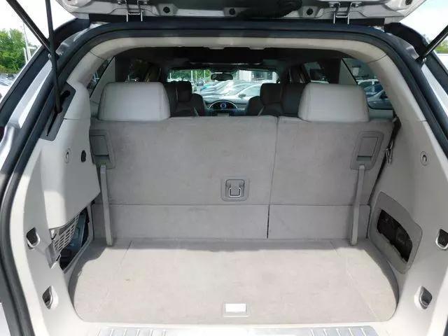 2008 Buick Enclave CXL