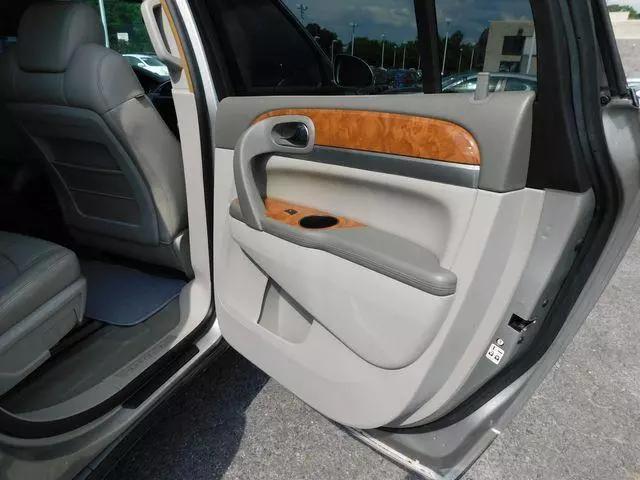 2008 Buick Enclave CXL