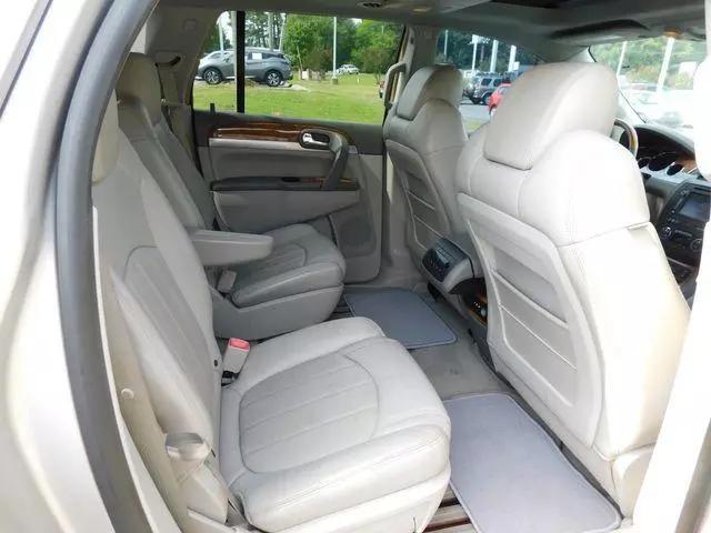 2008 Buick Enclave CXL