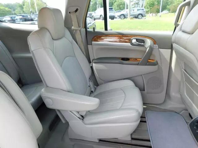 2008 Buick Enclave CXL