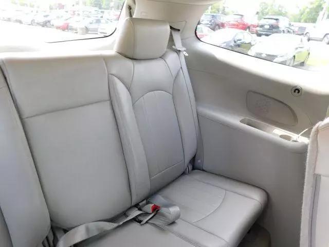 2008 Buick Enclave CXL