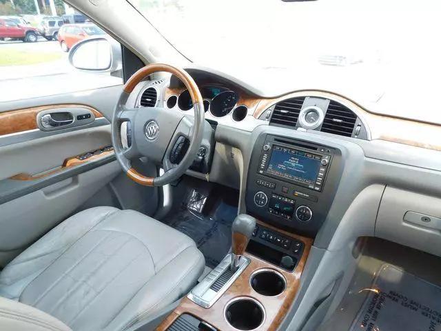 2008 Buick Enclave CXL
