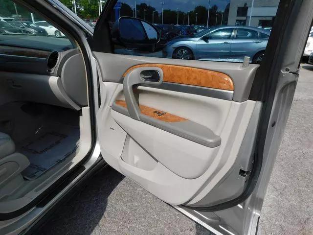 2008 Buick Enclave CXL