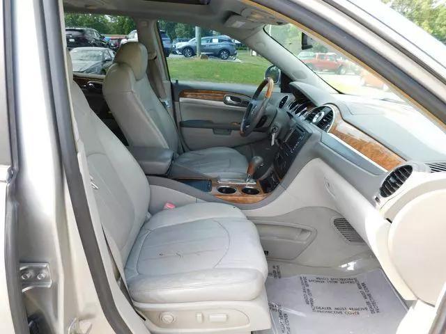 2008 Buick Enclave CXL