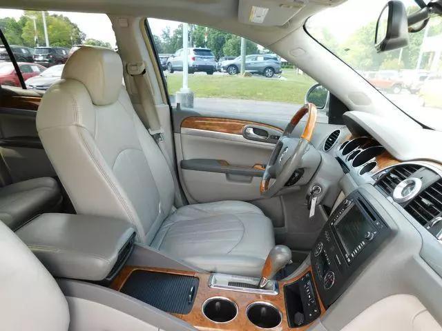 2008 Buick Enclave CXL
