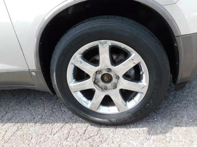 2008 Buick Enclave CXL