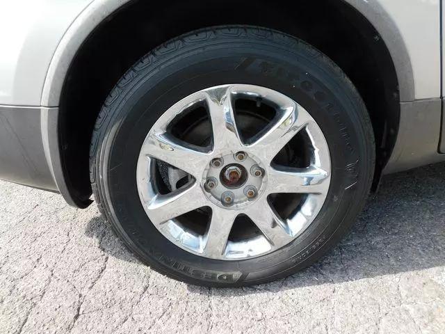 2008 Buick Enclave CXL