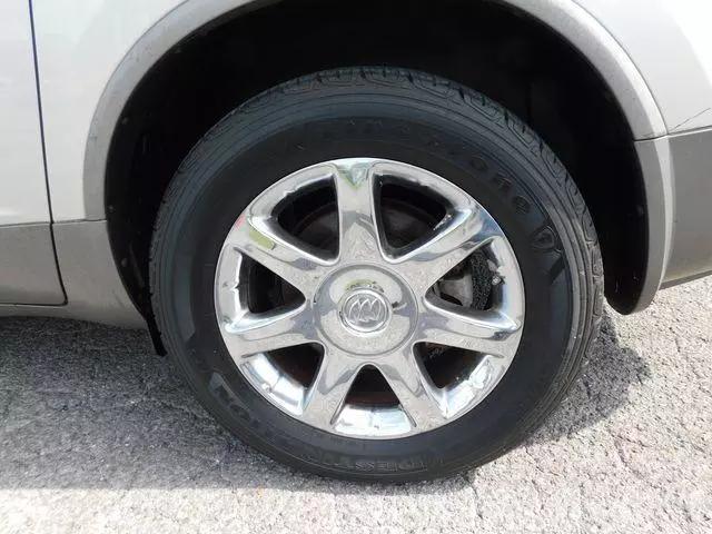 2008 Buick Enclave CXL