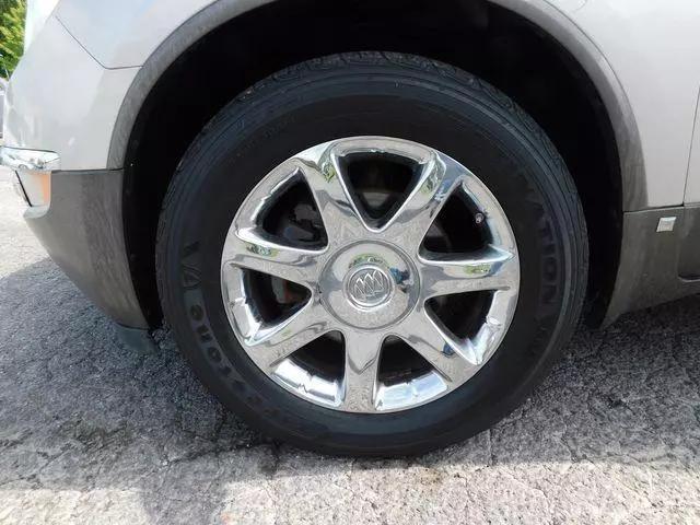 2008 Buick Enclave CXL