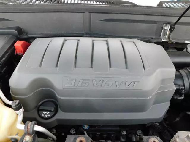 2008 Buick Enclave CXL