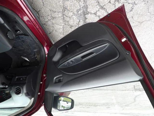 2020 Mitsubishi Mirage G4 ES