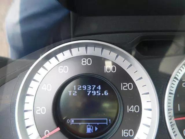 2012 Volvo S60 T5