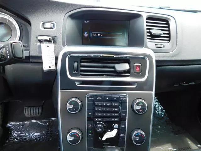 2012 Volvo S60 T5