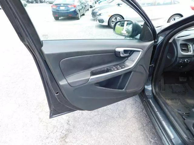 2012 Volvo S60 T5