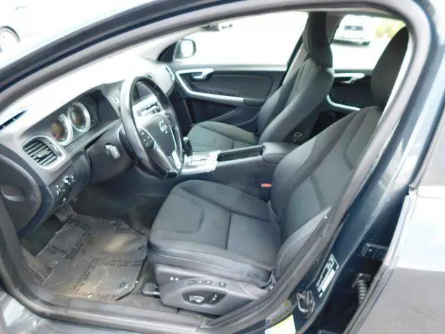 2012 Volvo S60 T5