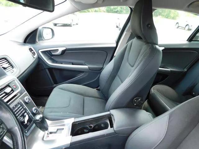 2012 Volvo S60 T5