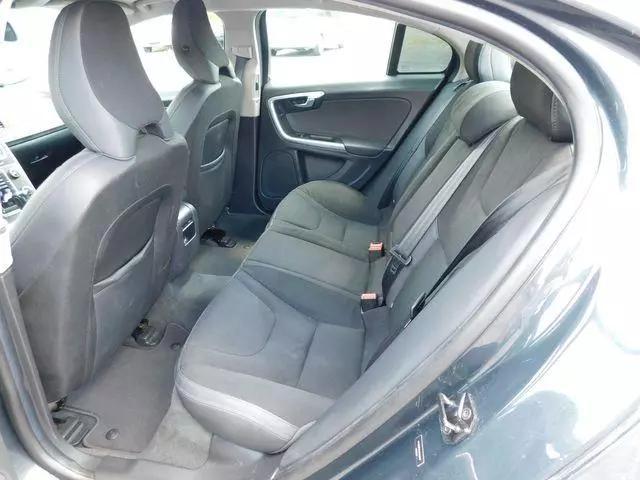 2012 Volvo S60 T5