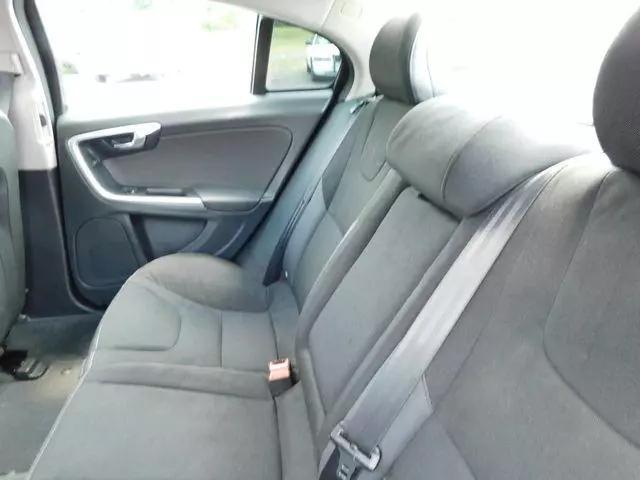 2012 Volvo S60 T5