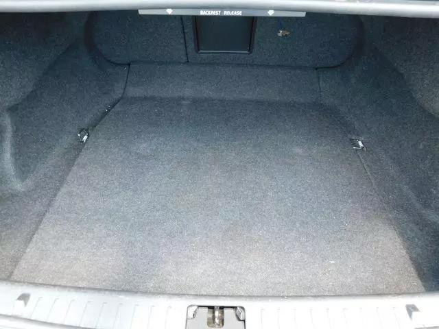 2012 Volvo S60 T5
