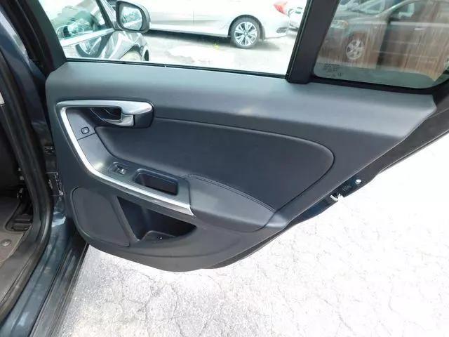 2012 Volvo S60 T5