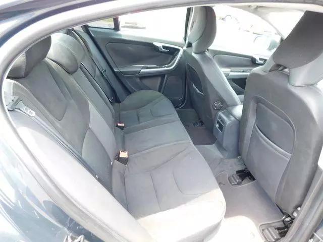 2012 Volvo S60 T5