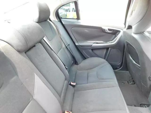 2012 Volvo S60 T5