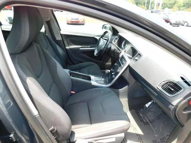 2012 Volvo S60 T5