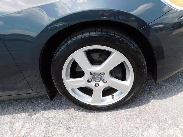 2012 Volvo S60 T5