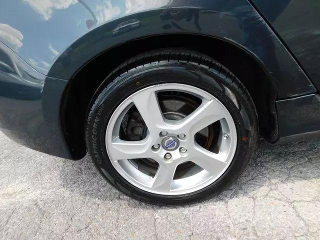 2012 Volvo S60 T5