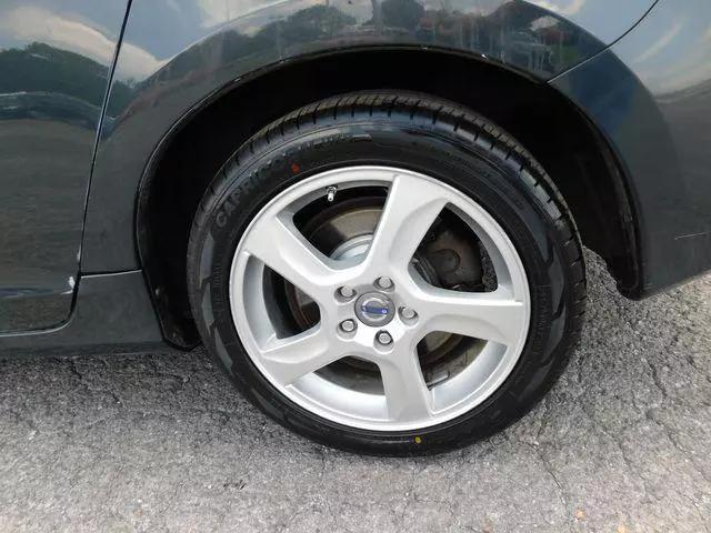 2012 Volvo S60 T5