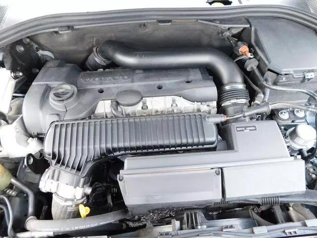 2012 Volvo S60 T5