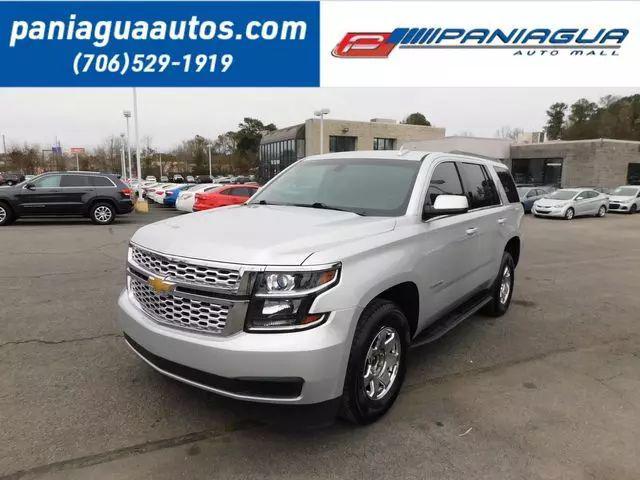 2016 Chevrolet Tahoe LS for sale in Dalton, GA