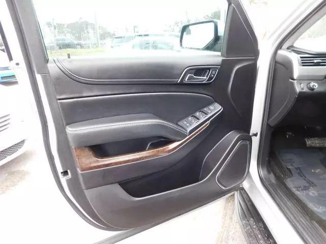 2016 Chevrolet Tahoe LS