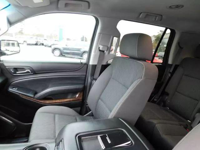 2016 Chevrolet Tahoe LS