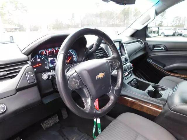 2016 Chevrolet Tahoe LS