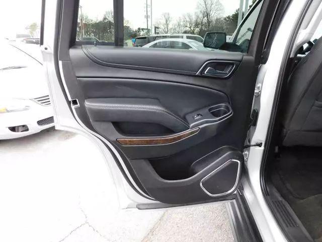 2016 Chevrolet Tahoe LS
