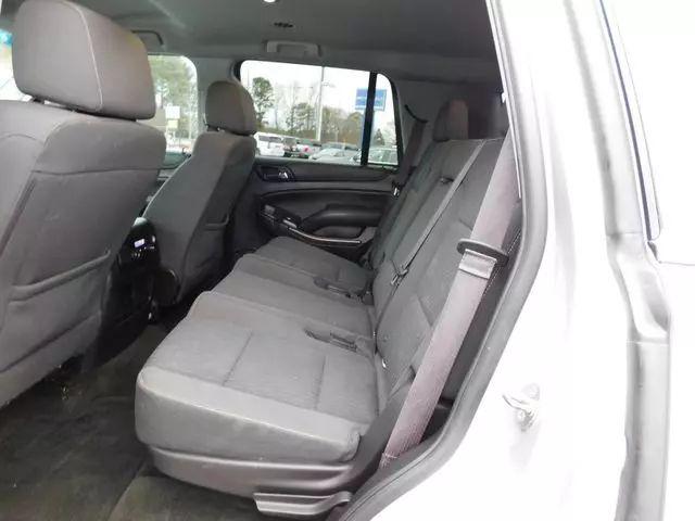 2016 Chevrolet Tahoe LS