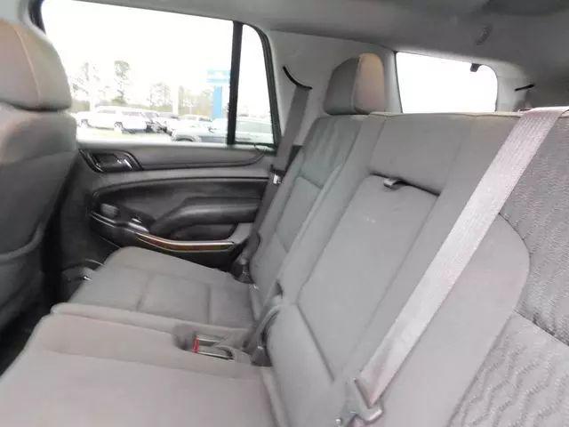 2016 Chevrolet Tahoe LS