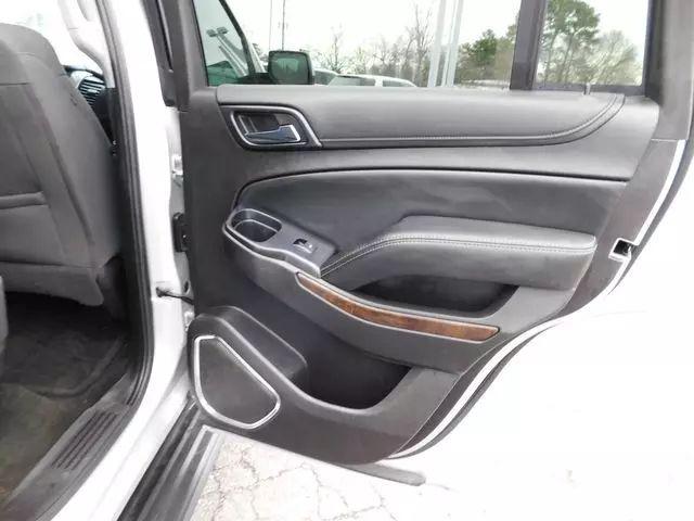 2016 Chevrolet Tahoe LS