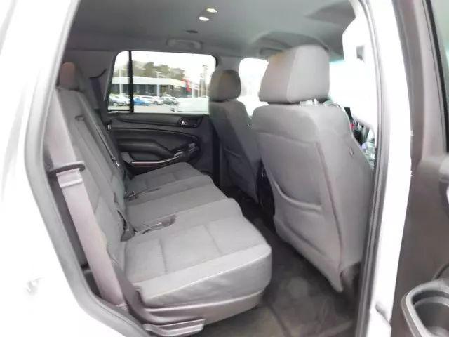 2016 Chevrolet Tahoe LS
