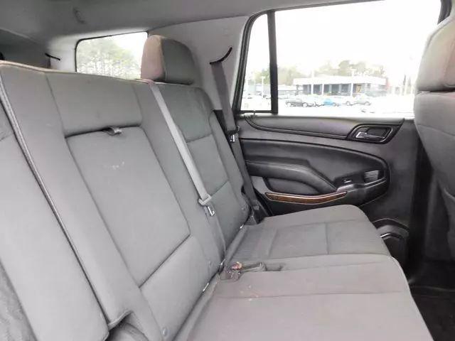 2016 Chevrolet Tahoe LS