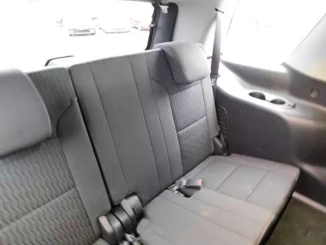 2016 Chevrolet Tahoe LS