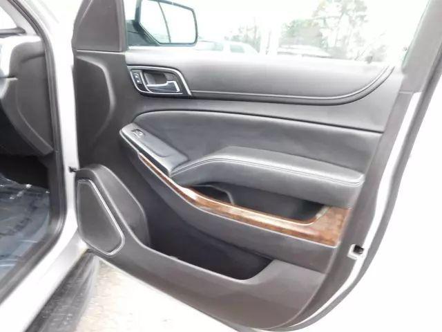 2016 Chevrolet Tahoe LS