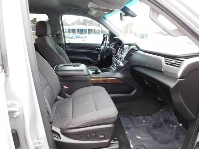 2016 Chevrolet Tahoe LS