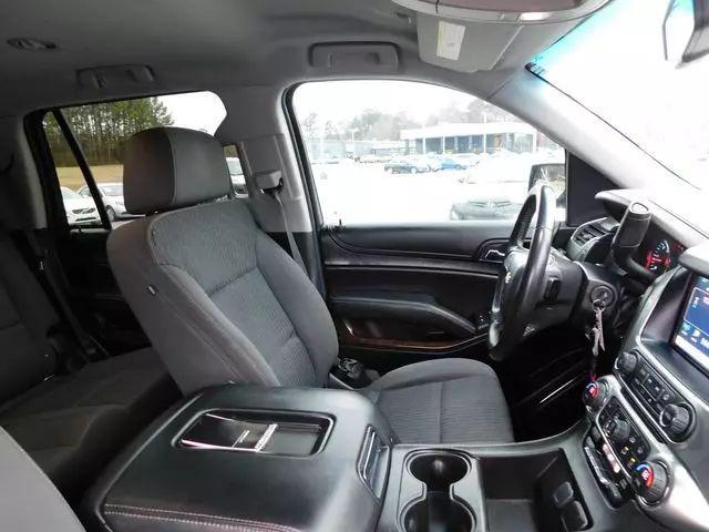2016 Chevrolet Tahoe LS