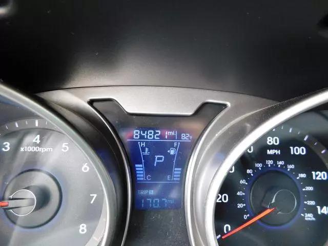2017 Hyundai Veloster Value Edition