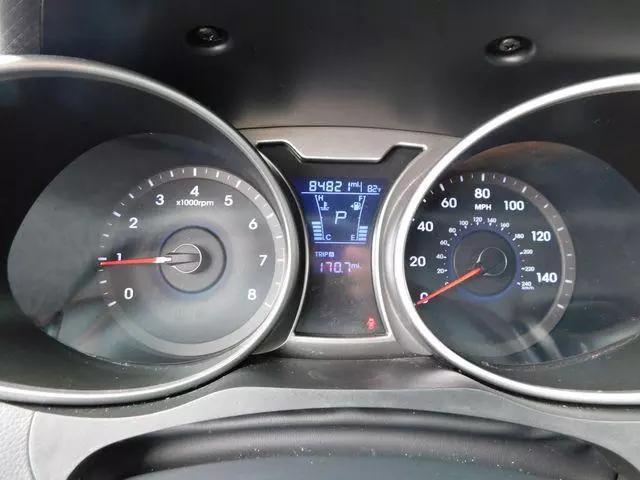 2017 Hyundai Veloster Value Edition